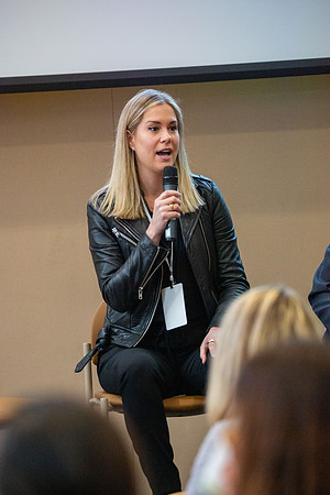Storytelling for Your Career - Sponsored by Best Buy #VANTWIT20-12