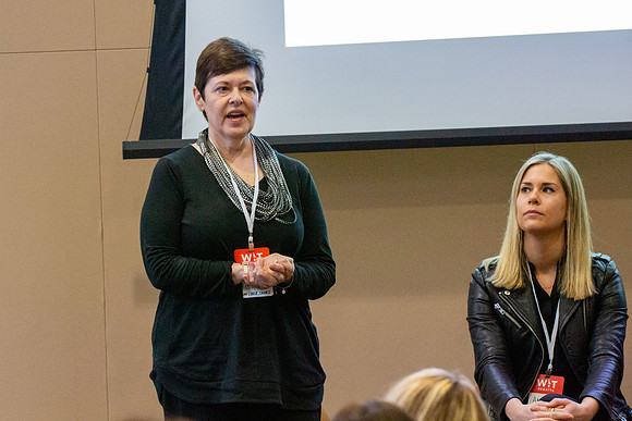 Storytelling for Your Career - Sponsored by Best Buy #VANTWIT20-6
