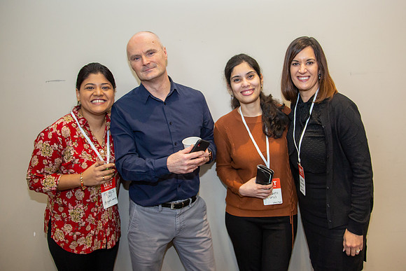 Debiasing AI In A Changing World — Sponsored by NEU - #VANWIT20-2