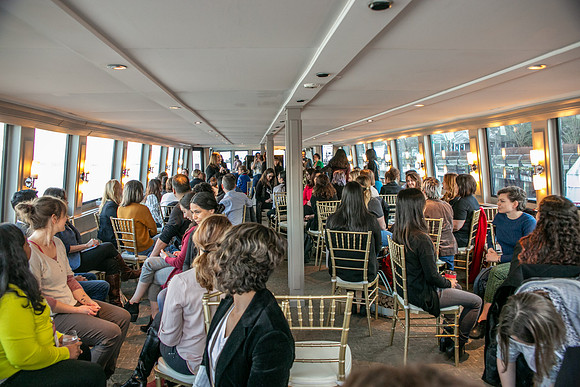 Co-Storm Interactive - Sponsored by Slalom #VANTWIT20-12