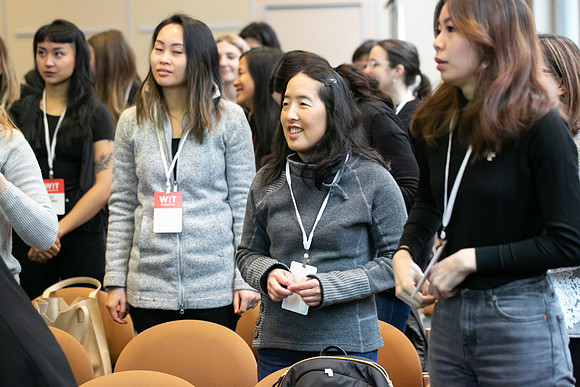 Debiasing AI In A Changing World — Sponsored by NEU - #VANWIT20-6