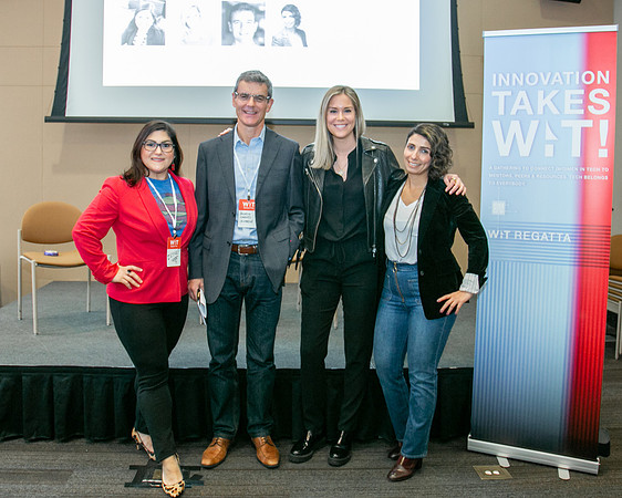 Storytelling for Your Career - Sponsored by Best Buy #VANTWIT20-2