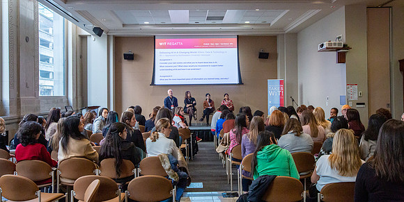 Debiasing AI In A Changing World — Sponsored by NEU - #VANWIT20-34