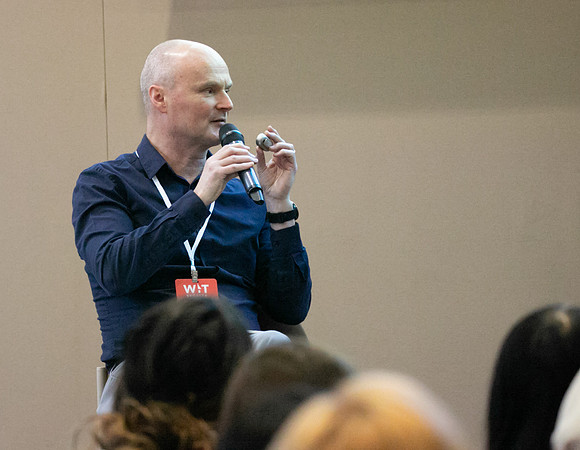 Debiasing AI In A Changing World — Sponsored by NEU - #VANWIT20-20