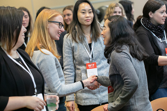 Debiasing AI In A Changing World — Sponsored by NEU - #VANWIT20-7