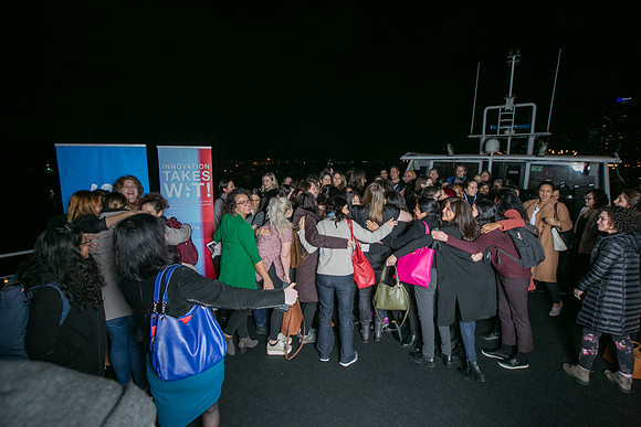 Regatta Wrap Up Fete x Slalom #VANTWIT20-36