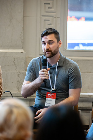 Swimming With Big Tech - Sponsored by Hootsuite #VANTWIT20-23