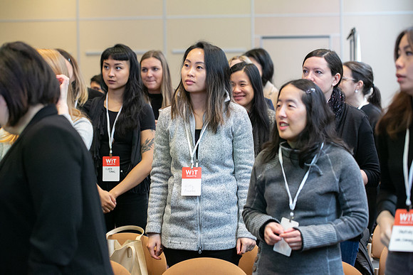 Debiasing AI In A Changing World — Sponsored by NEU - #VANWIT20-5