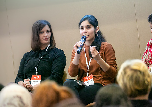 Debiasing AI In A Changing World — Sponsored by NEU - #VANWIT20-22