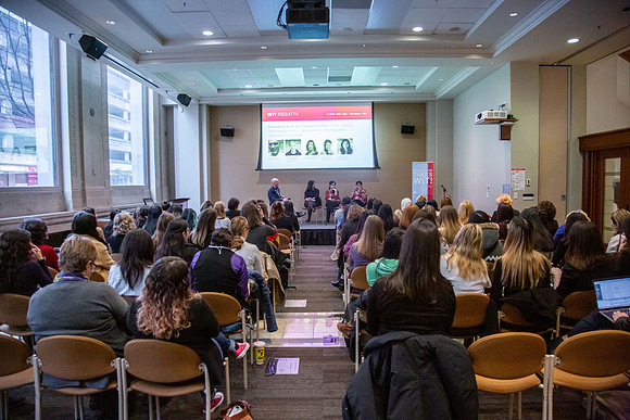 Debiasing AI In A Changing World — Sponsored by NEU - #VANWIT20-23
