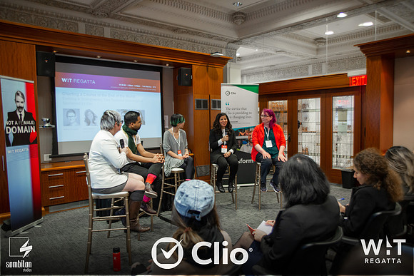 Charting a Course to the End of the World- Sponsored by Clio-4