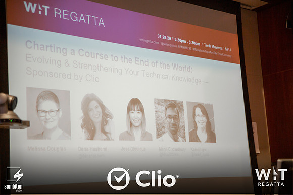 Charting a Course to the End of the World- Sponsored by Clio-2