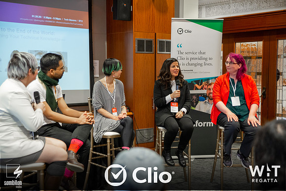 Charting a Course to the End of the World- Sponsored by Clio-3