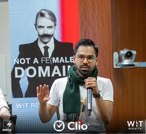 Charting a Course to the End of the World- Sponsored by Clio-11