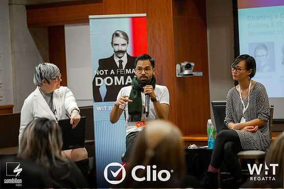 Charting a Course to the End of the World- Sponsored by Clio-13