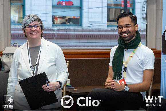 Charting a Course to the End of the World- Sponsored by Clio-16