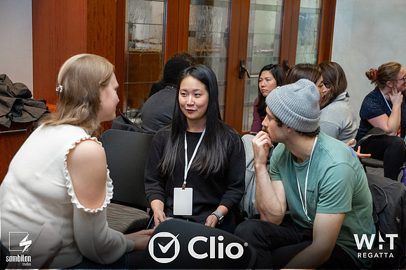 Charting a Course to the End of the World- Sponsored by Clio-17