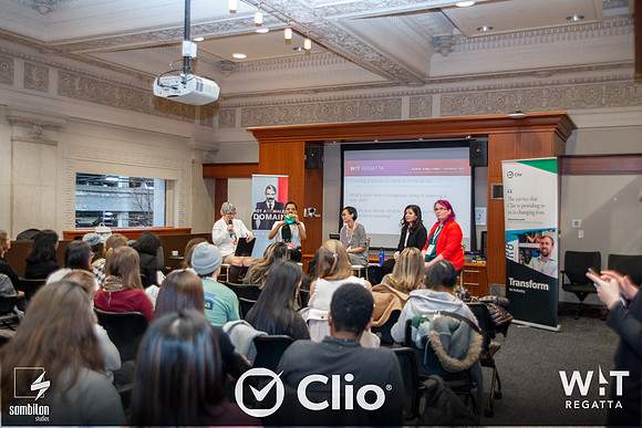 Charting a Course to the End of the World- Sponsored by Clio-15