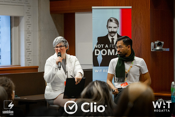 Charting a Course to the End of the World- Sponsored by Clio-14