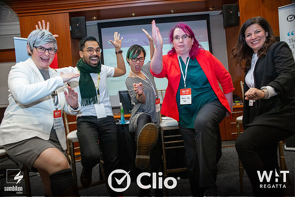 Charting a Course to the End of the World- Sponsored by Clio-19