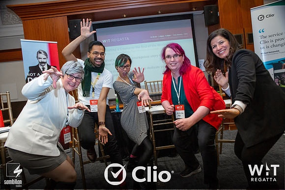Charting a Course to the End of the World- Sponsored by Clio-20