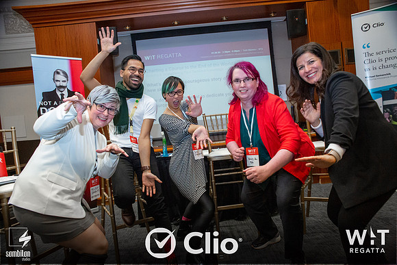 Charting a Course to the End of the World- Sponsored by Clio-21