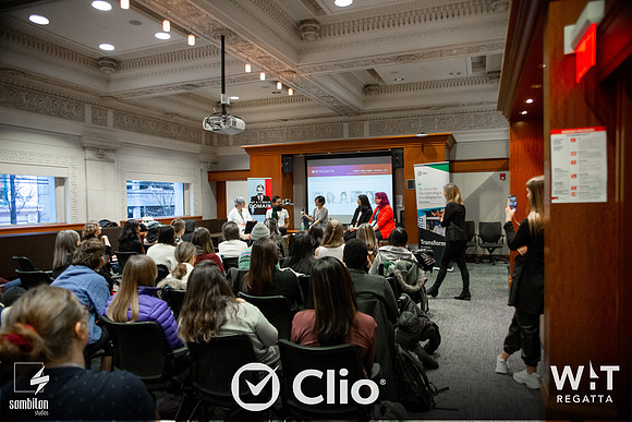 Charting a Course to the End of the World- Sponsored by Clio-9