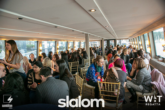 Co-Storm Interactive - Sponsored by Slalom #VANTWIT20-25