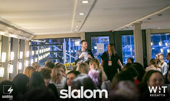 Co-Storm Interactive - Sponsored by Slalom #VANTWIT20-30