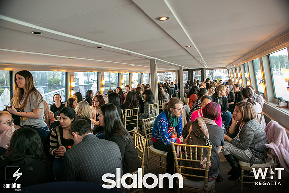 Co-Storm Interactive - Sponsored by Slalom #VANTWIT20-24
