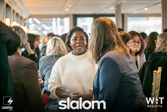 Co-Storm Interactive - Sponsored by Slalom #VANTWIT20-26