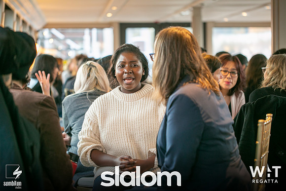 Co-Storm Interactive - Sponsored by Slalom #VANTWIT20-27