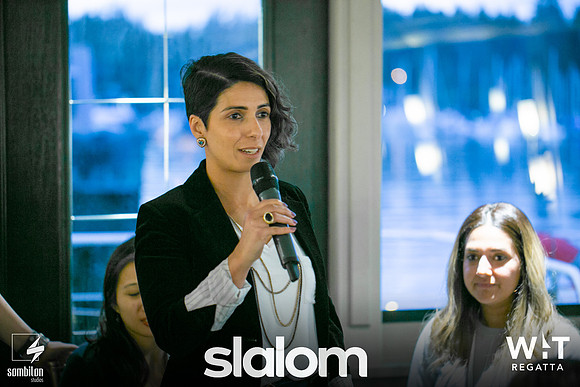 Co-Storm Interactive - Sponsored by Slalom #VANTWIT20-33