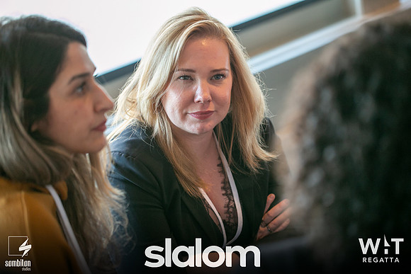 Co-Storm Interactive - Sponsored by Slalom #VANTWIT20-23
