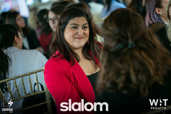 Co-Storm Interactive - Sponsored by Slalom #VANTWIT20-22