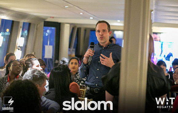 Co-Storm Interactive - Sponsored by Slalom #VANTWIT20-34