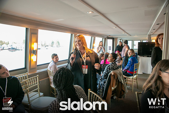 Co-Storm Interactive - Sponsored by Slalom #VANTWIT20-8