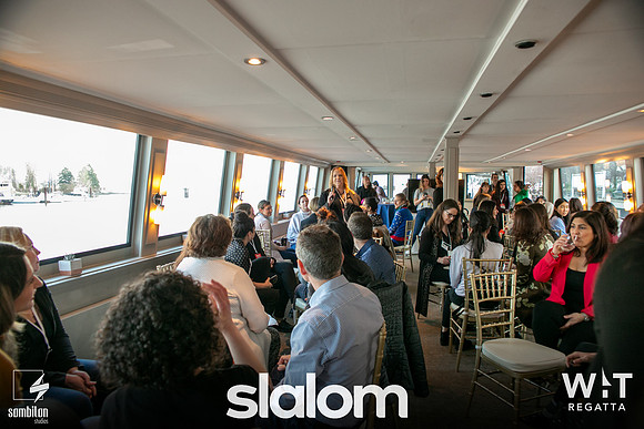 Co-Storm Interactive - Sponsored by Slalom #VANTWIT20-9