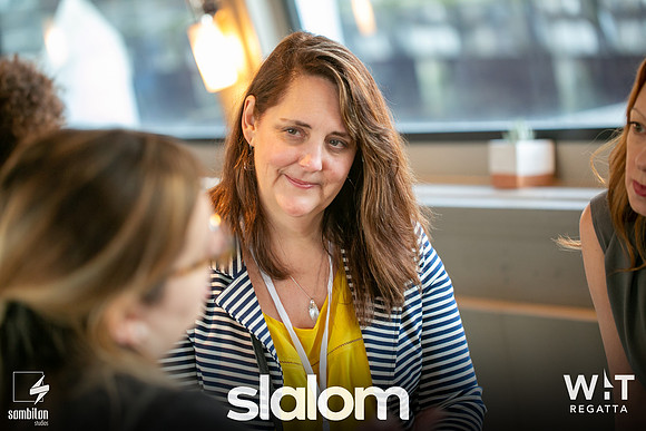 Co-Storm Interactive - Sponsored by Slalom #VANTWIT20-21