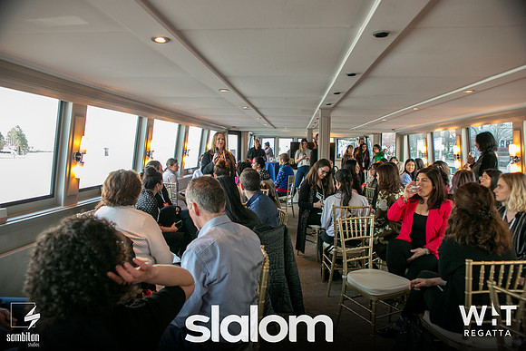 Co-Storm Interactive - Sponsored by Slalom #VANTWIT20-10