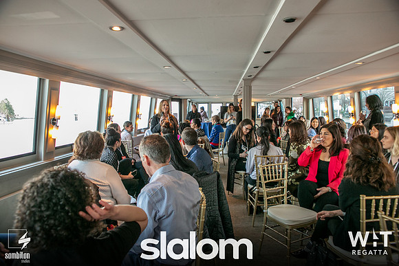 Co-Storm Interactive - Sponsored by Slalom #VANTWIT20-11