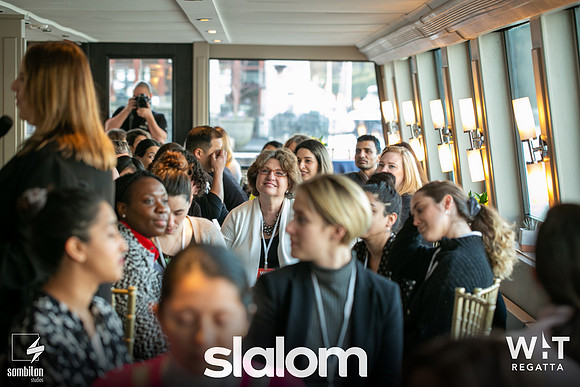 Co-Storm Interactive - Sponsored by Slalom #VANTWIT20-13
