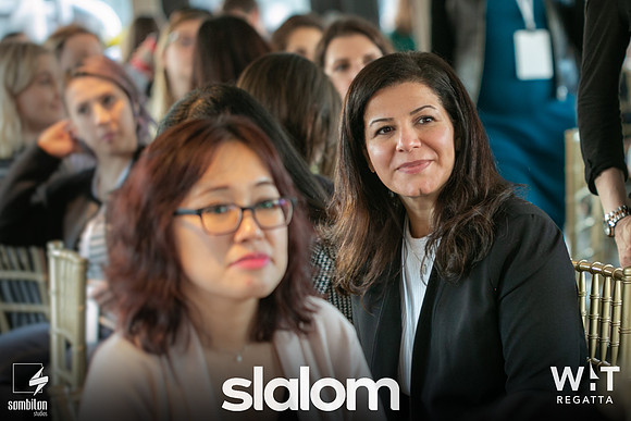 Co-Storm Interactive - Sponsored by Slalom #VANTWIT20-6
