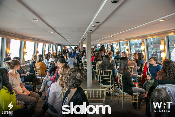 Co-Storm Interactive - Sponsored by Slalom #VANTWIT20-12