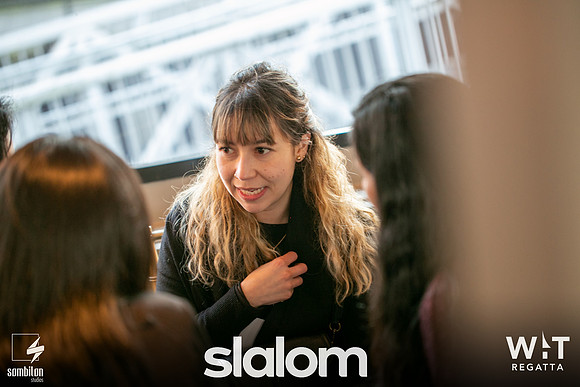 Co-Storm Interactive - Sponsored by Slalom #VANTWIT20-16