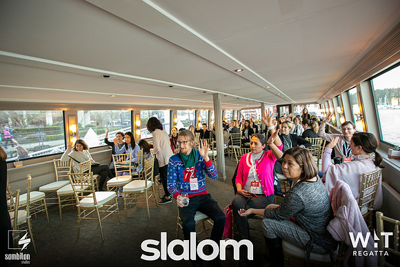 Co-Storm Interactive - Sponsored by Slalom #VANTWIT20-2
