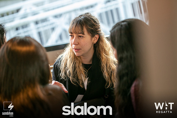 Co-Storm Interactive - Sponsored by Slalom #VANTWIT20-17