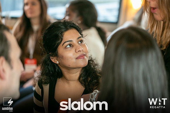 Co-Storm Interactive - Sponsored by Slalom #VANTWIT20-15
