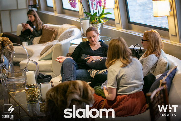 Co-Storm Interactive - Sponsored by Slalom #VANTWIT20-29