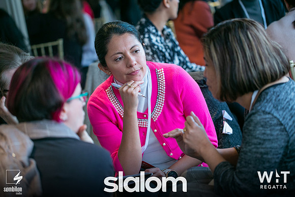 Co-Storm Interactive - Sponsored by Slalom #VANTWIT20-28